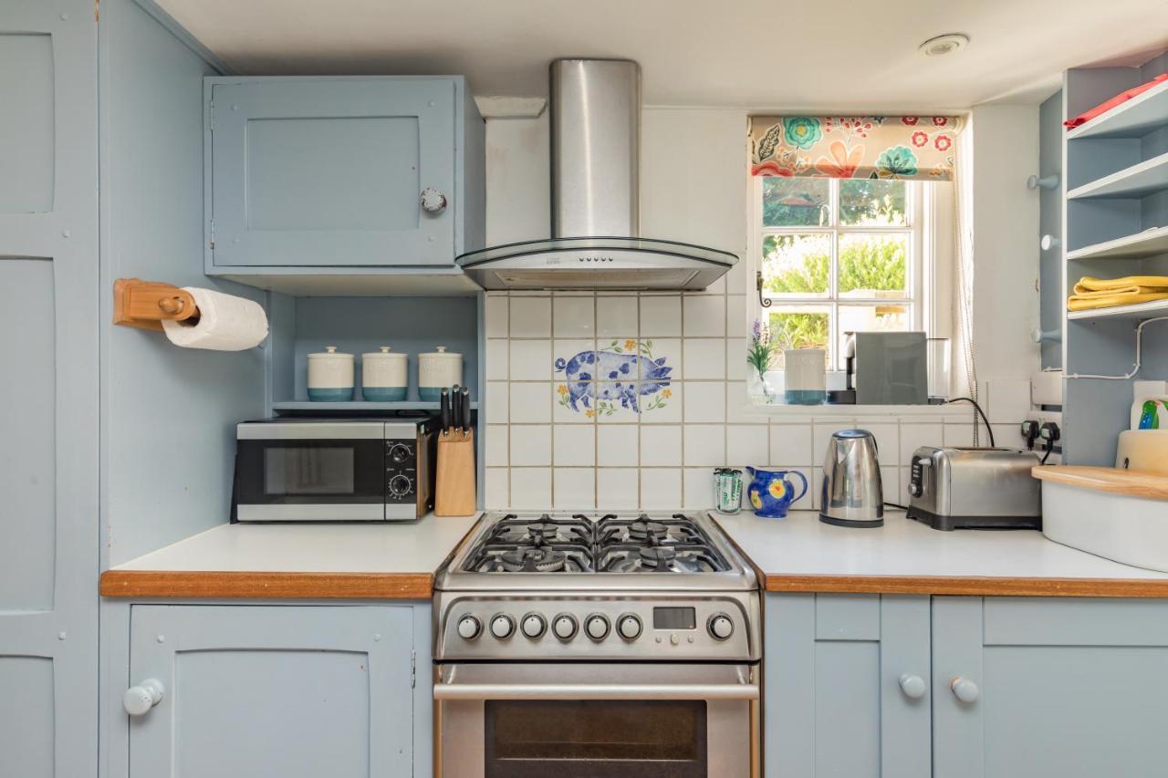 Danny Lodge - Country Cottage Near Brighton By Huluki Sussex Stays Hurstpierpoint Zewnętrze zdjęcie