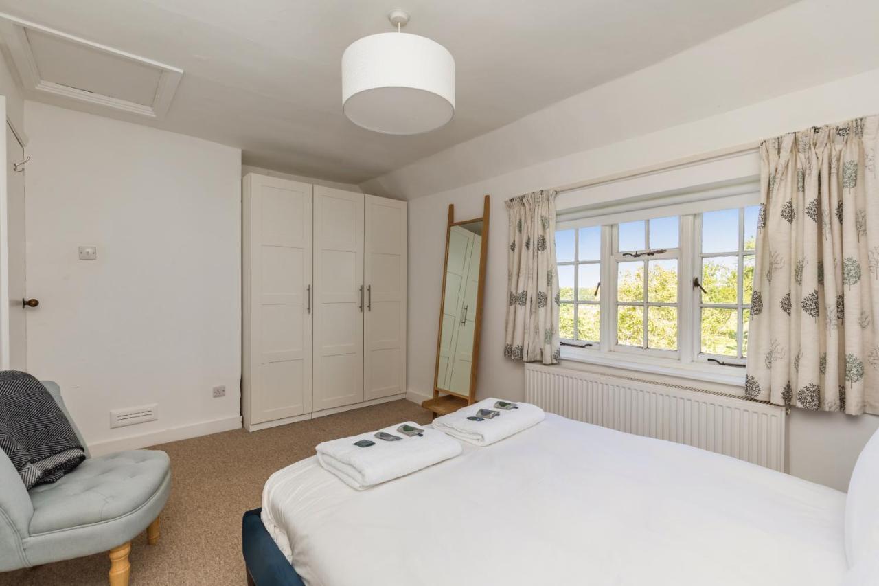 Danny Lodge - Country Cottage Near Brighton By Huluki Sussex Stays Hurstpierpoint Zewnętrze zdjęcie