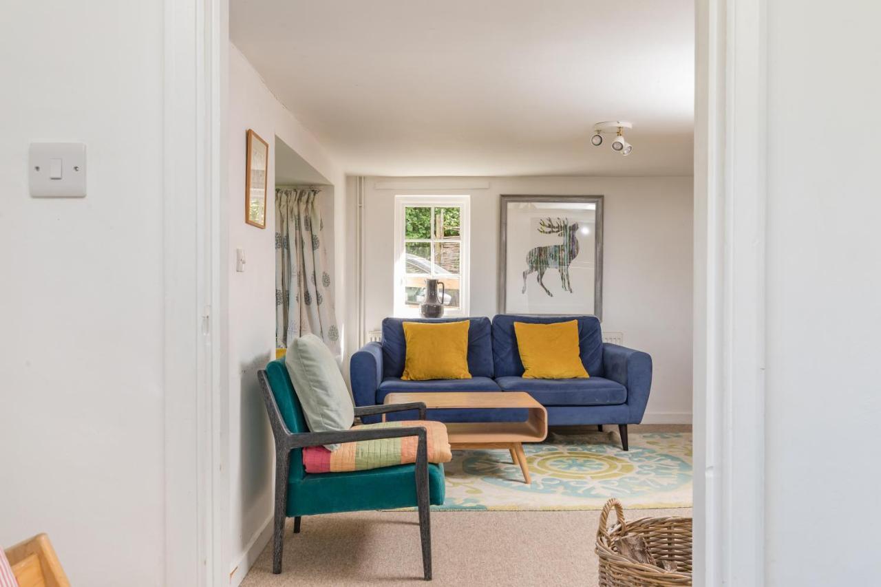 Danny Lodge - Country Cottage Near Brighton By Huluki Sussex Stays Hurstpierpoint Zewnętrze zdjęcie
