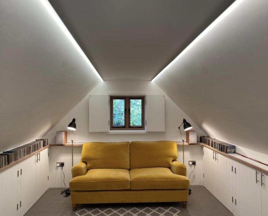 Danny Lodge - Country Cottage Near Brighton By Huluki Sussex Stays Hurstpierpoint Zewnętrze zdjęcie