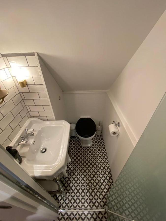 Danny Lodge - Country Cottage Near Brighton By Huluki Sussex Stays Hurstpierpoint Zewnętrze zdjęcie
