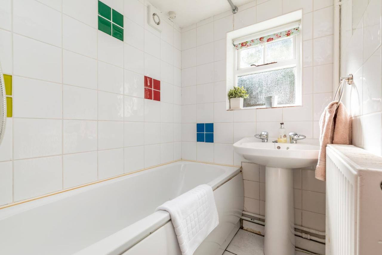 Danny Lodge - Country Cottage Near Brighton By Huluki Sussex Stays Hurstpierpoint Zewnętrze zdjęcie
