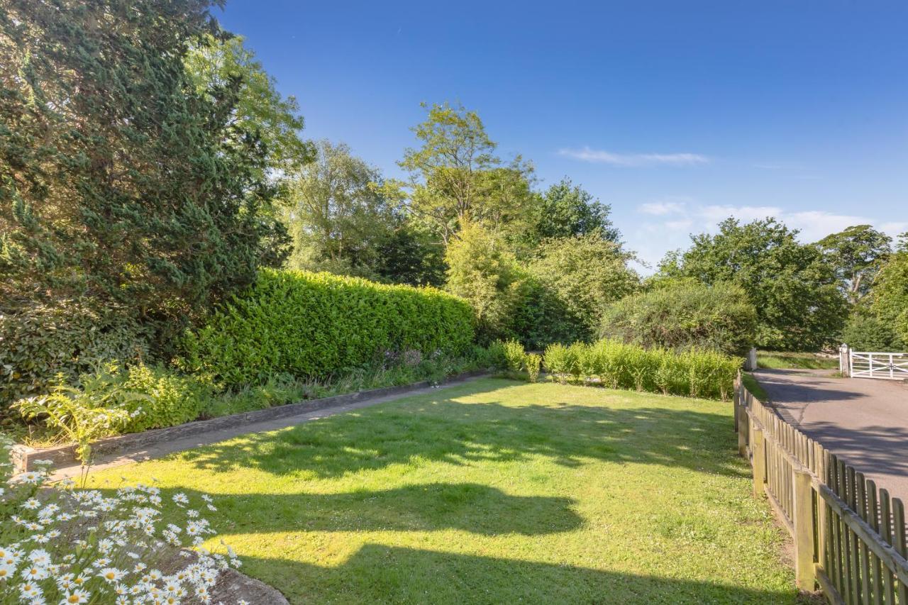 Danny Lodge - Country Cottage Near Brighton By Huluki Sussex Stays Hurstpierpoint Zewnętrze zdjęcie