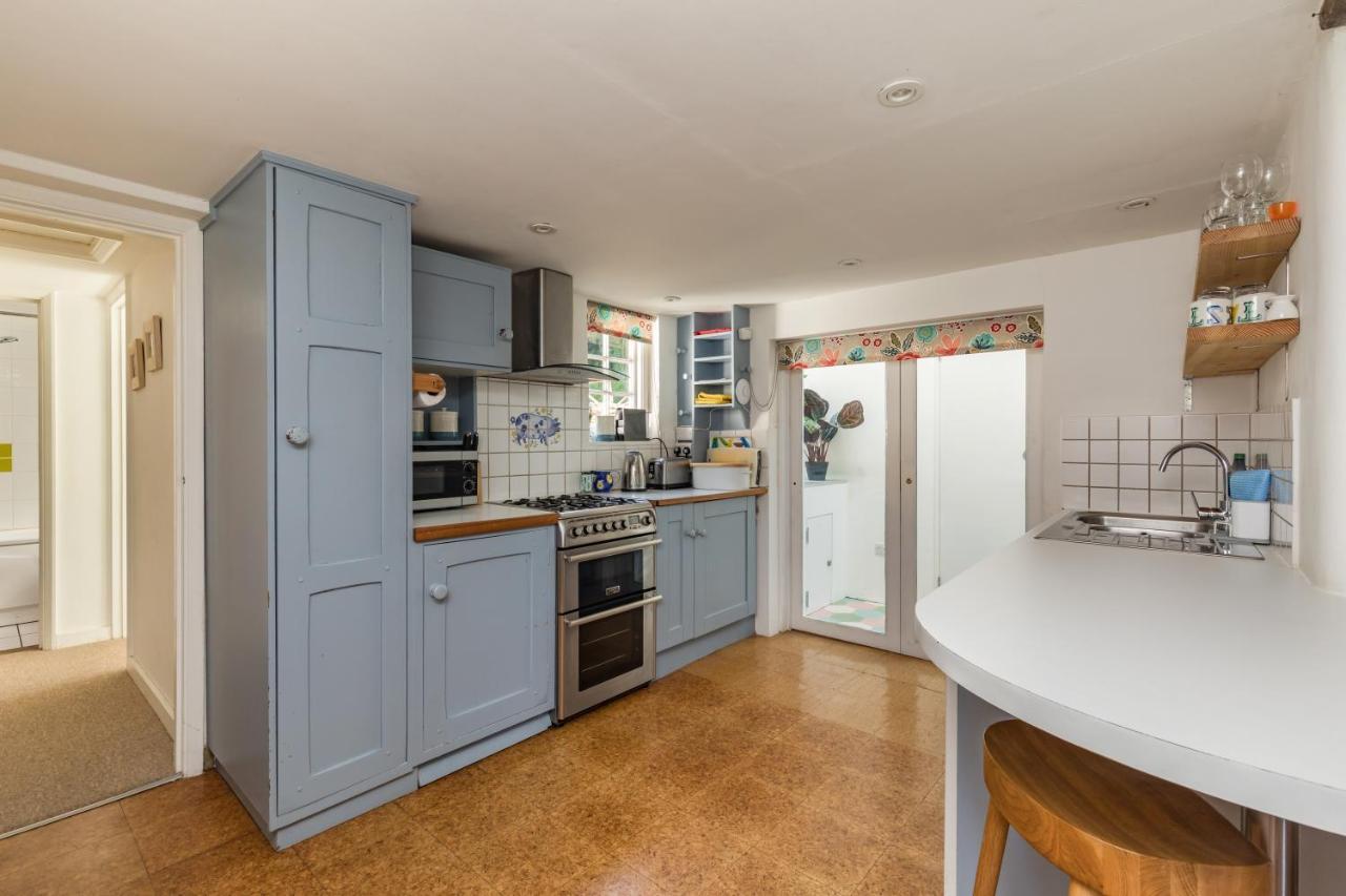 Danny Lodge - Country Cottage Near Brighton By Huluki Sussex Stays Hurstpierpoint Zewnętrze zdjęcie