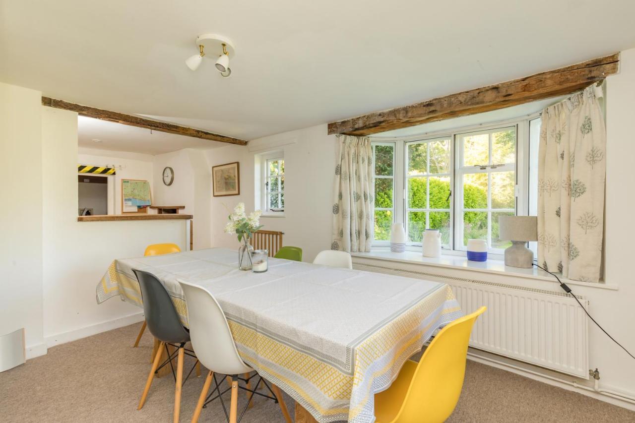 Danny Lodge - Country Cottage Near Brighton By Huluki Sussex Stays Hurstpierpoint Zewnętrze zdjęcie